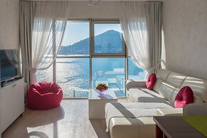 Apart hotel Harmonia