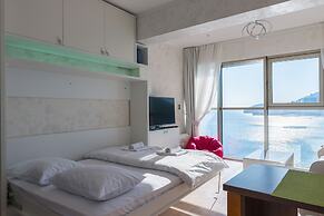 Apart hotel Harmonia