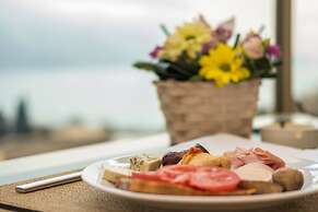 Apart hotel Harmonia