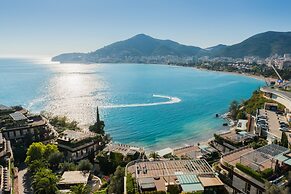 Apart hotel Harmonia