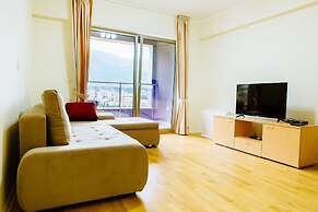 Apart hotel Harmonia
