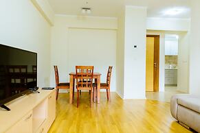 Apart hotel Harmonia