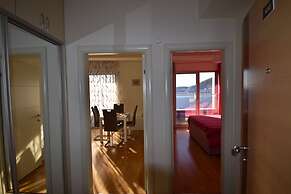 Apart hotel Harmonia