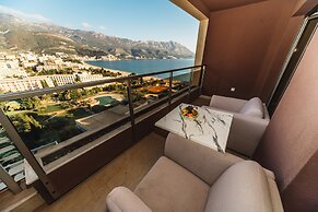 Apart hotel Harmonia