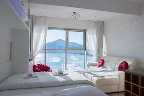 Apart hotel Harmonia