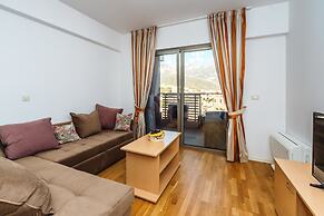 Apart hotel Harmonia