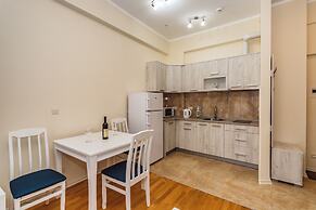 Apart hotel Harmonia