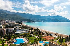 Apart hotel Harmonia