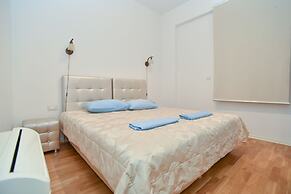Apart hotel Harmonia