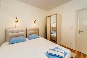 Apart hotel Harmonia