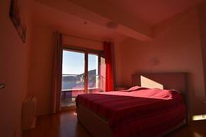 Apart hotel Harmonia