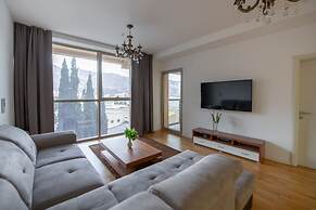 Apart hotel Harmonia
