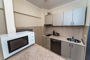 Apart hotel Harmonia
