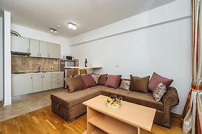 Apart hotel Harmonia