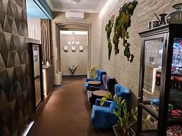 Mansilion Hotel