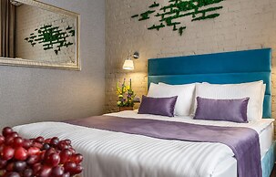 Mansilion Hotel