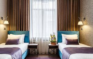 Mansilion Hotel