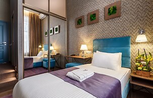 Mansilion Hotel