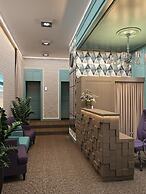 Mansilion Hotel