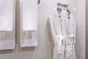 Mansilion Hotel