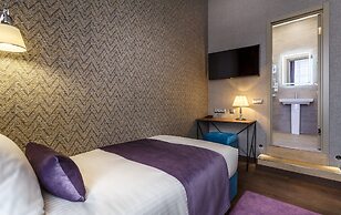 Mansilion Hotel