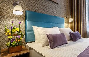 Mansilion Hotel