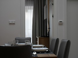 Ermine Suites