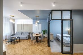 Ermine Suites