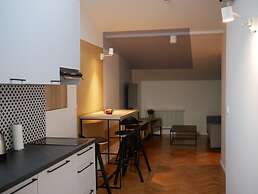 Ermine Suites