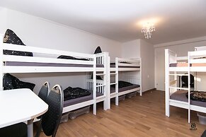 Skyhostel Friedrichshafen