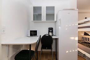 Skyhostel Friedrichshafen