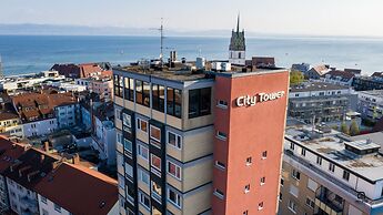 Skyhostel Friedrichshafen