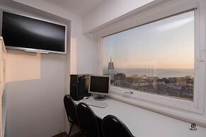 Skyhostel Friedrichshafen