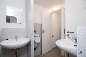 Skyhostel Friedrichshafen