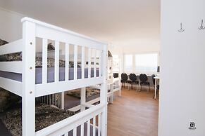 Skyhostel Friedrichshafen