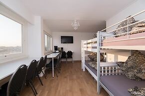 Skyhostel Friedrichshafen
