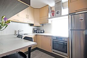 Marine Apartments