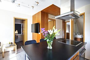 Marine Apartments