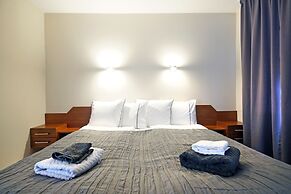 Marine Apartments