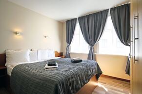 Marine Apartments