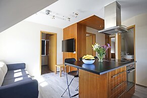 Marine Apartments