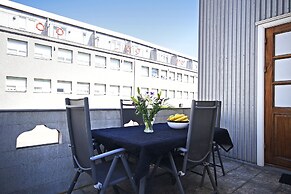 Marine Apartments