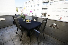 Marine Apartments