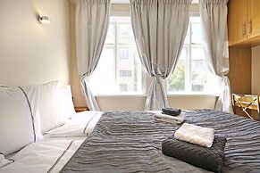 Marine Apartments
