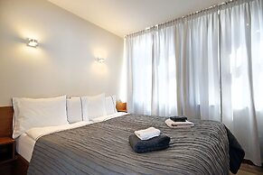 Marine Apartments