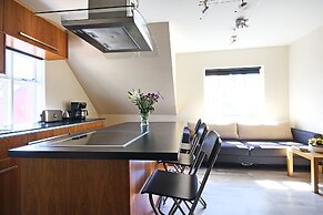 Marine Apartments