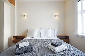 Marine Apartments