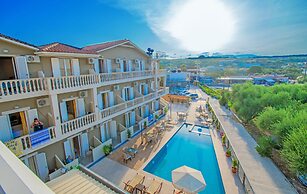 Hotel Emilia