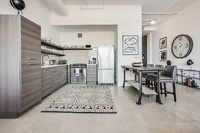 Clock Loft