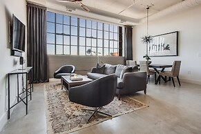 Clock Loft
